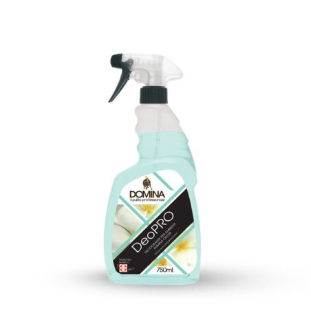 DeoPRO Deodorante No Gas Muschio Bianco 750 Ml