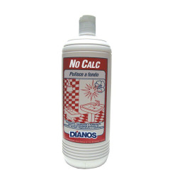 No Calc - Anticalcare per sanitari 1 Lt