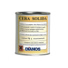 Cera Solida per Legno 5 Kg