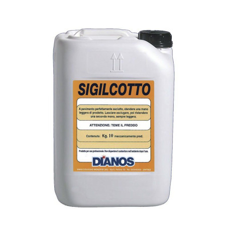 Sigilcotto impregnante idrorepellente