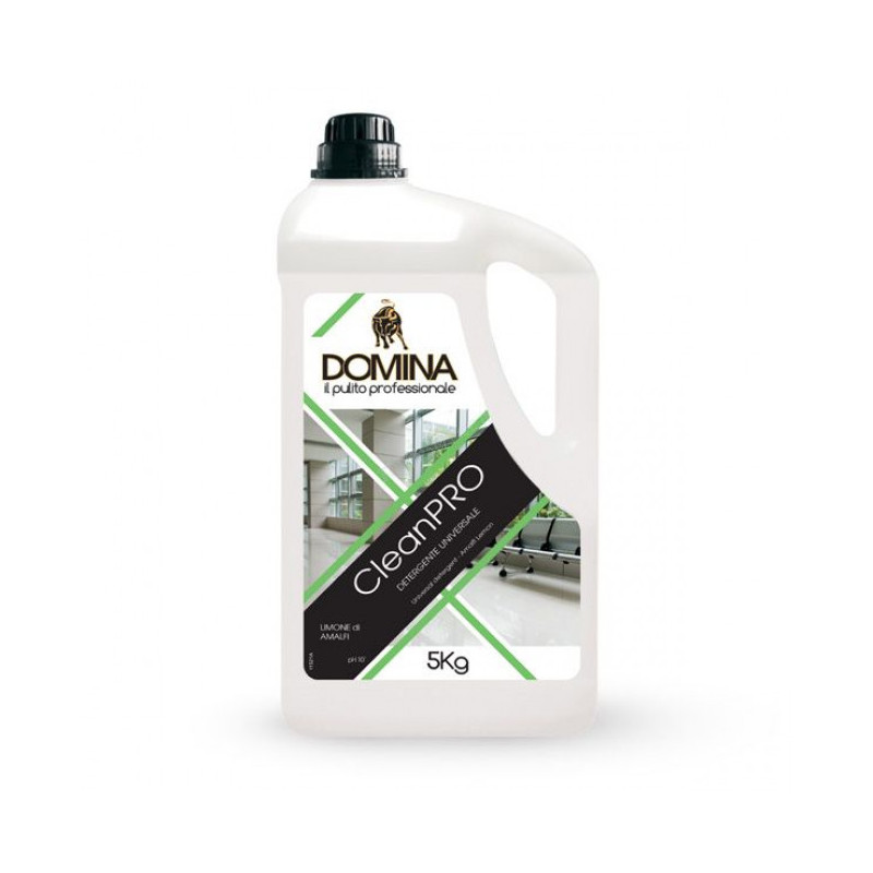 CleanPRO Limone Amalfi