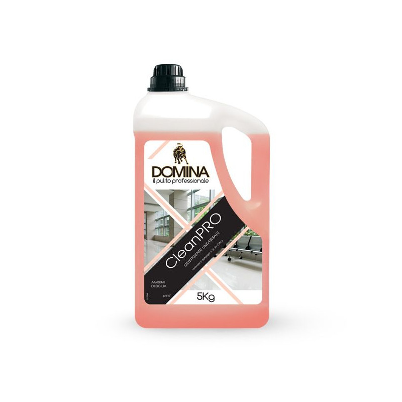 CleanPRO Agrumi di Sicilia
