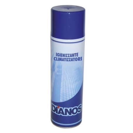Igienizzante Climatizzatori 400 Ml