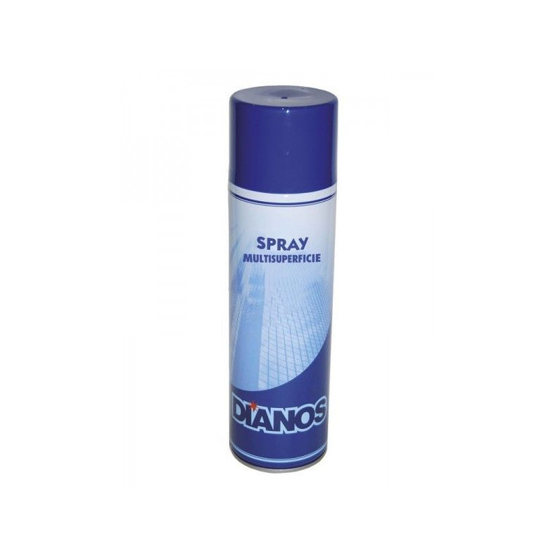 Spray Multisuperficie 400 Ml
