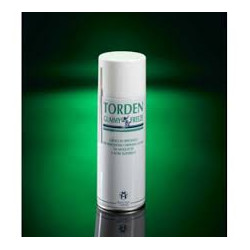 Torden Gummu Freezze 400 Ml