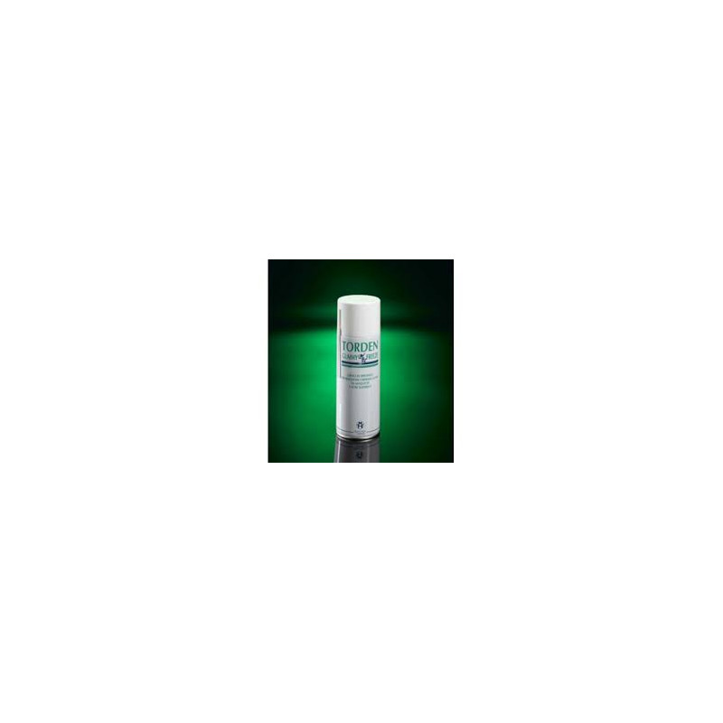Torden Gummu Freezze 400 Ml