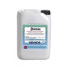 Diasal - Detergente superfici HACCP 10 Lt