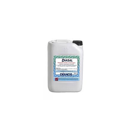 Diasal - Detergente superfici HACCP 10 Lt