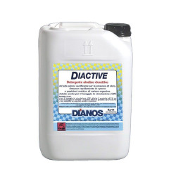 Diactiv  - detergente per pavimenti HACCP 10 Lt