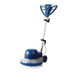 Monospazzola C 143 TSN a 2 Velocità Ergoline