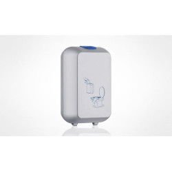 Dispenser salviette igienizzante per CopriWC