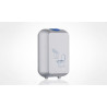 Dispenser salviette igienizzante per CopriWC