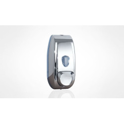 Dispenser sapone liquido Kompatto  Soap a riempimento