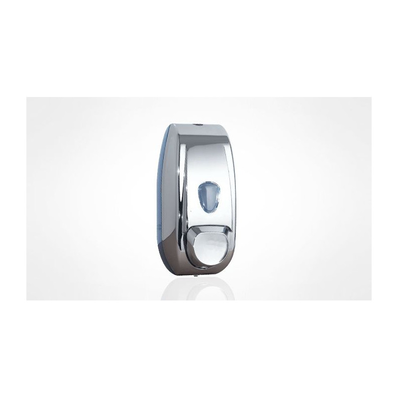 Dispenser sapone liquido Kompatto  Soap a riempimento