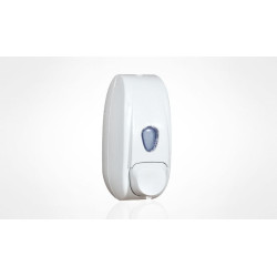 Dispenser sapone liquido Kompatto  Foam a schiuma per ricarica 