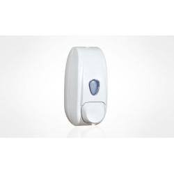 Dispenser sapone liquido Kompatto  Foam a schiuma per ricarica 