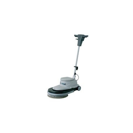 Monospazzola Altissima Velocità Ergoline Mod. C 1000