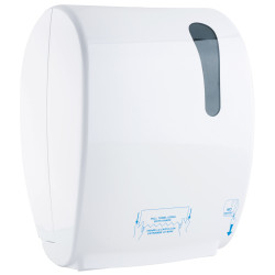 Kompatto Easy Paper Advan Dispenser carta asciugamani a taglio automatico