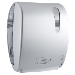Kompatto Easy Paper Advan Dispenser carta asciugamani a taglio automatico
