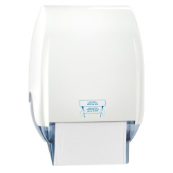 Komapatto - Dispenser per rotolo in stoffa - Reitraibile 