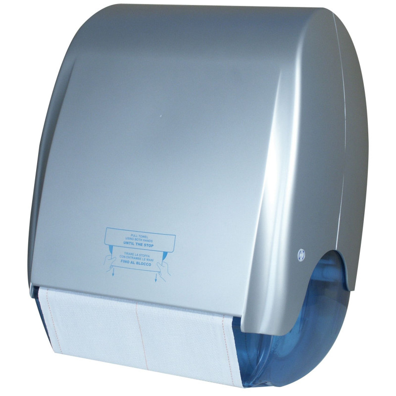 Komapatto - Dispenser per rotolo in stoffa - Reitraibile 