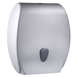 Dispenser Portarotolone Carta Igienica - formato Mini Jumbo