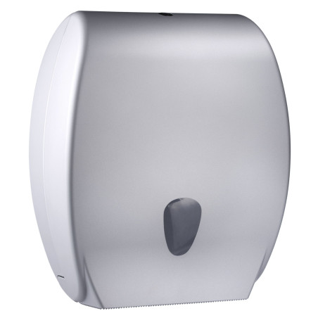 Dispenser Portarotolone Carta Igienica - formato Mini Jumbo