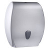 Dispenser Portarotolone Carta Igienica - formato Mini Jumbo