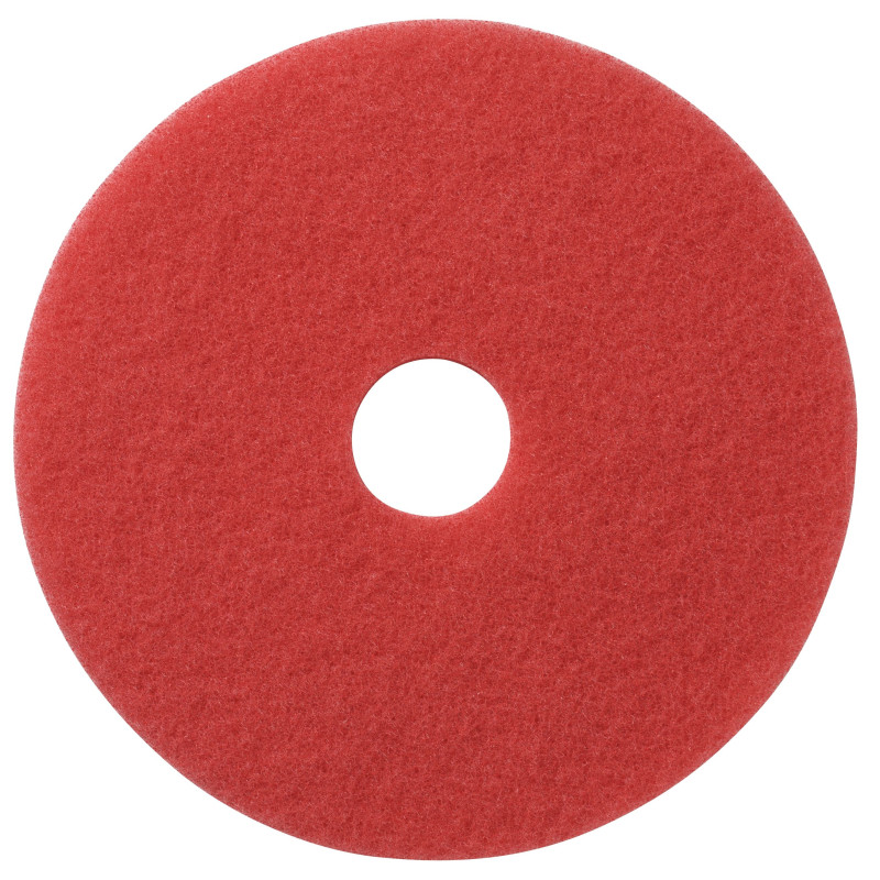 Taski Americo Pad 20" 50 Cm-Rosso