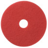 Taski Americo Pad 20" 50 Cm-Rosso