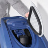 Lavasciuga Mod. RAPID 40 D55 BC CHEM operatore a Terra COMPLETA