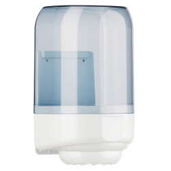 Mar-Plast Dispenser rotolo carta a spirale MINI