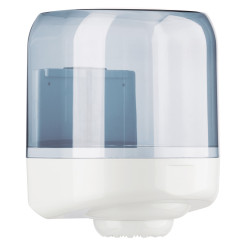 Mar-Plast Dispenser rotolo carta a spirale Maxi