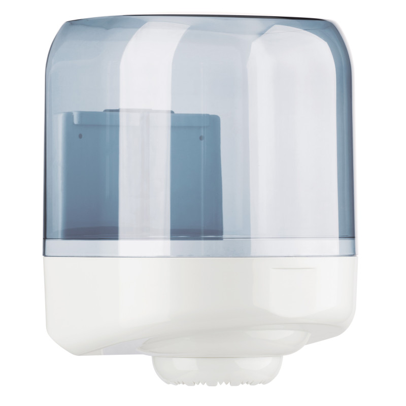 Mar-Plast Dispenser rotolo carta a spirale Maxi