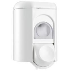 Dispenser sapone liquido -
