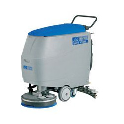 Lavasciuga SW1 450M Eco 2 BC PLUS operatore a Terra COMPLETA