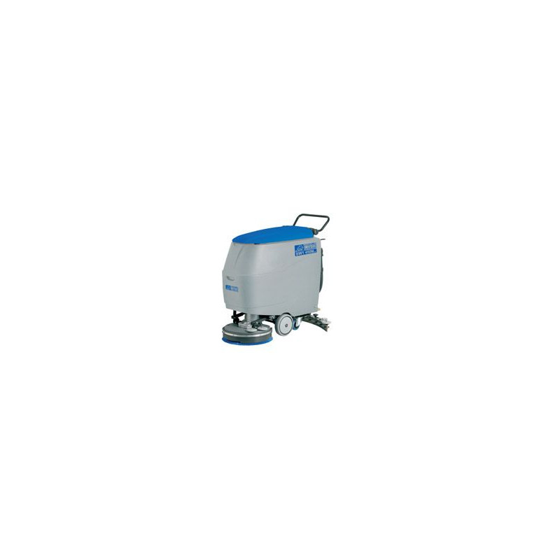 Lavasciuga SW1 450M Eco 2 BC PLUS operatore a Terra COMPLETA