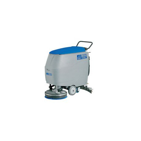 Lavasciuga SW1 450M Eco 2 BC PLUS operatore a Terra COMPLETA