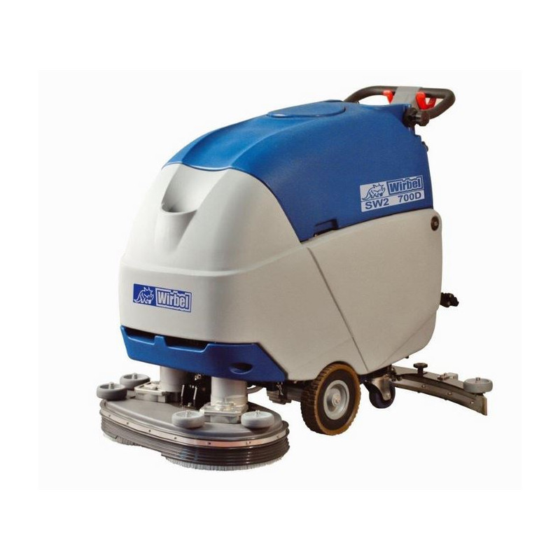 Lavasciuga SW2 700D