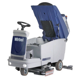 Lavasciuga SW5 850 S HD