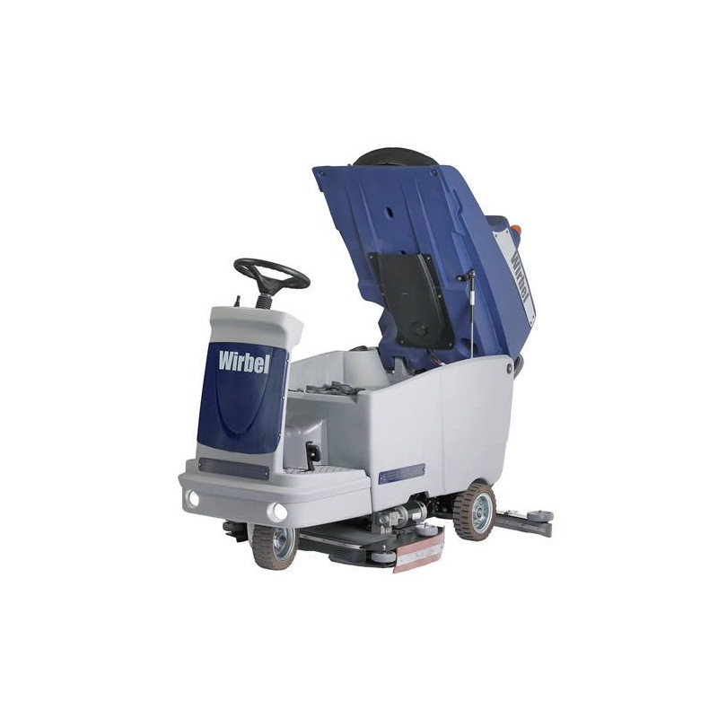 Lavasciuga SW5 850 S HD