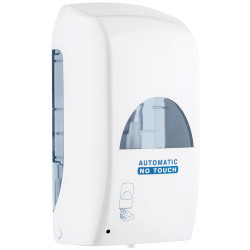 Dispenser Sapone Liquido a fotocellula