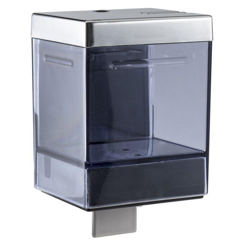 Dispenser sapone liquido a riempimento Mar-Plast