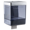 Dispenser sapone liquido a riempimento Mar-Plast