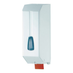 Dispenser sapone liquido a riempimento Mar-Plast
