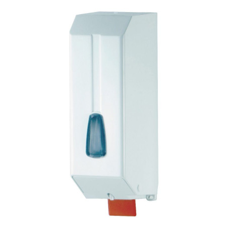 Dispenser sapone liquido a riempimento Mar-Plast