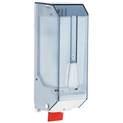 Dispenser sapone liquido a riempimento Mar-Plast