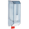 Dispenser sapone liquido a riempimento Mar-Plast