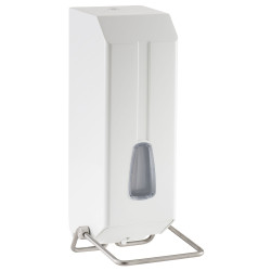 "HOSPITAL" - Dispenser sapone liquido con leva Lt 1.200