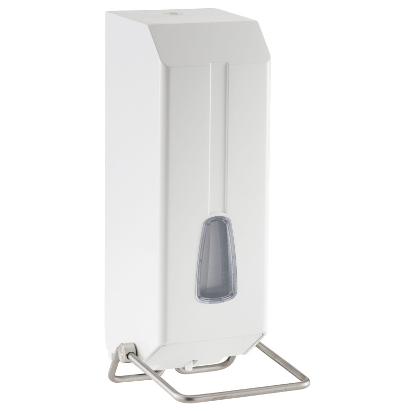 "HOSPITAL" - Dispenser sapone liquido con leva Lt 1.200